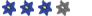 Appartamento a 3 Genziane a Tesero